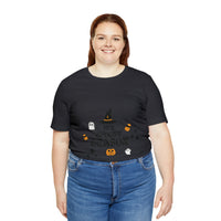 It's Spooky Season Short Sleeve Tee