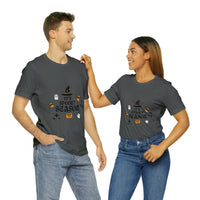 It's Spooky Season Short Sleeve Tee