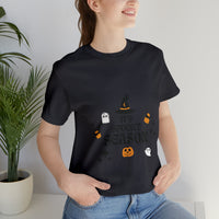 It's Spooky Season Short Sleeve Tee