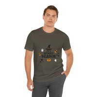 It's Spooky Season Short Sleeve Tee