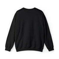 Happy Halloween Skeleton Crewneck Sweatshirt