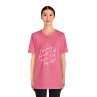 I'm Sorry for What I Said Before I Had My Coffee Short Sleeve Tee