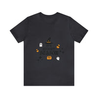 It's Spooky Season Short Sleeve Tee