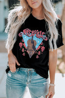 NASHVILLE Graphic T-Shirt