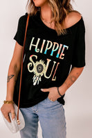 HIPPIE SOUL Graphic Tee