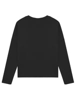 USWNT Round Neck Long Sleeve Sweatshirt